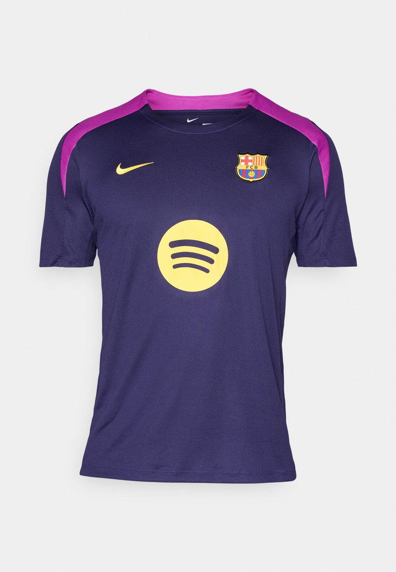 Nike Performance FC BARCELONA STRIKE TOP Equipación de clubes