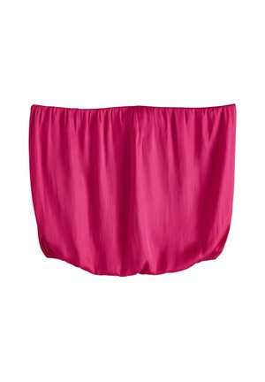 Next REGULAR FIT - GLOSSY - Blůza - pink