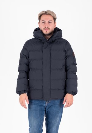 Giacca invernale - nero