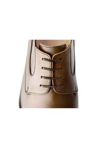 Finsbury DERBY CUIR NEIVA - Zakelijke veterschoenen - marron