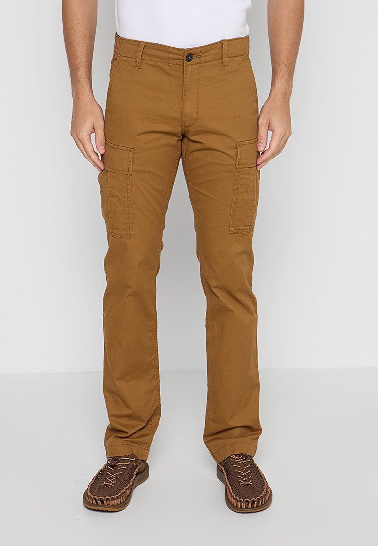 Timberland Cargobroek bruin