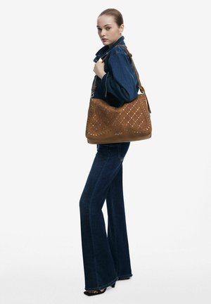 Desigual Handtas - brown