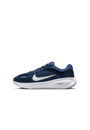 STELLAR RIDE GS - Maanteejooksu jalatsid - midnight navy black mystic navy white