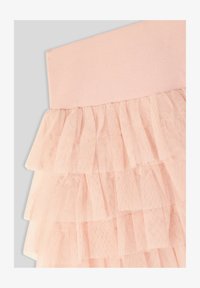 Selezionato, rosa cipria