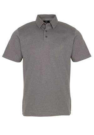 WOWZER SS - Poloshirt - stealth