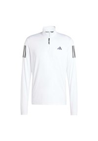 Unselected, white   white