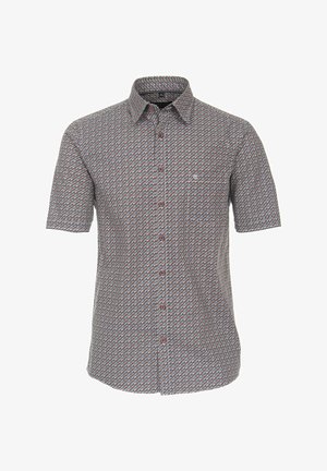 Shirt - rot
