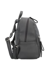 TOM TAILOR TTTINNA - Sac à dos - grey