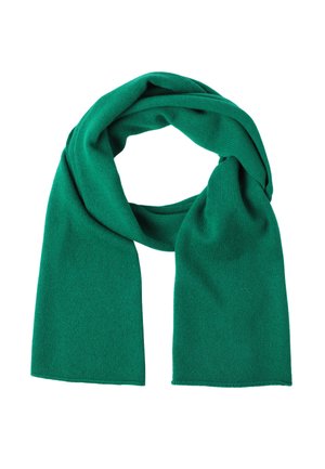 Šál - green