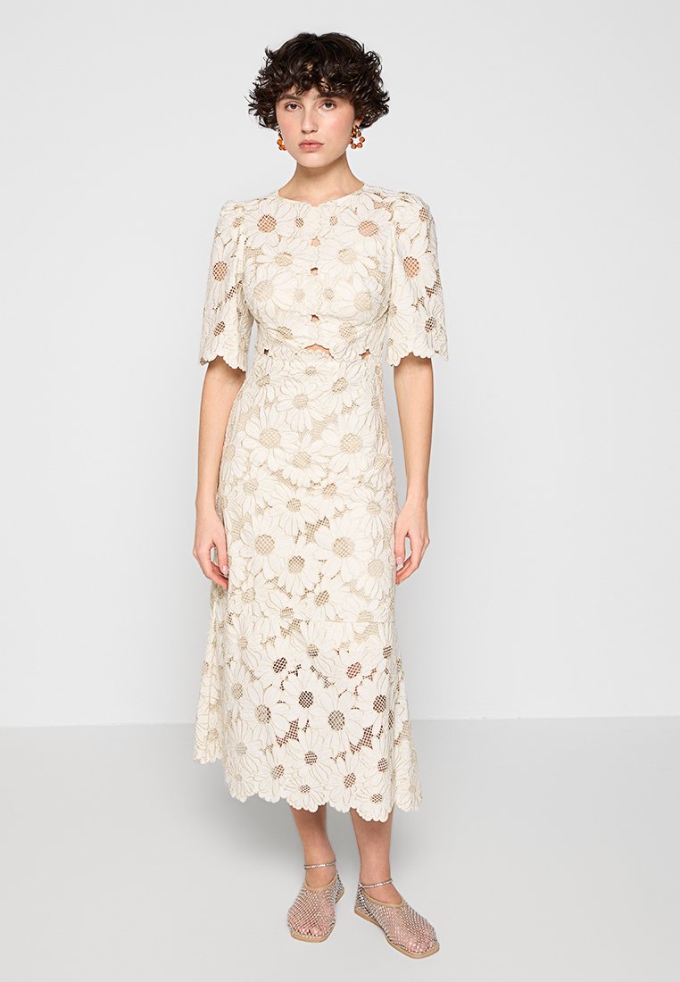 sandro Jurk crème sandro Jurk crème