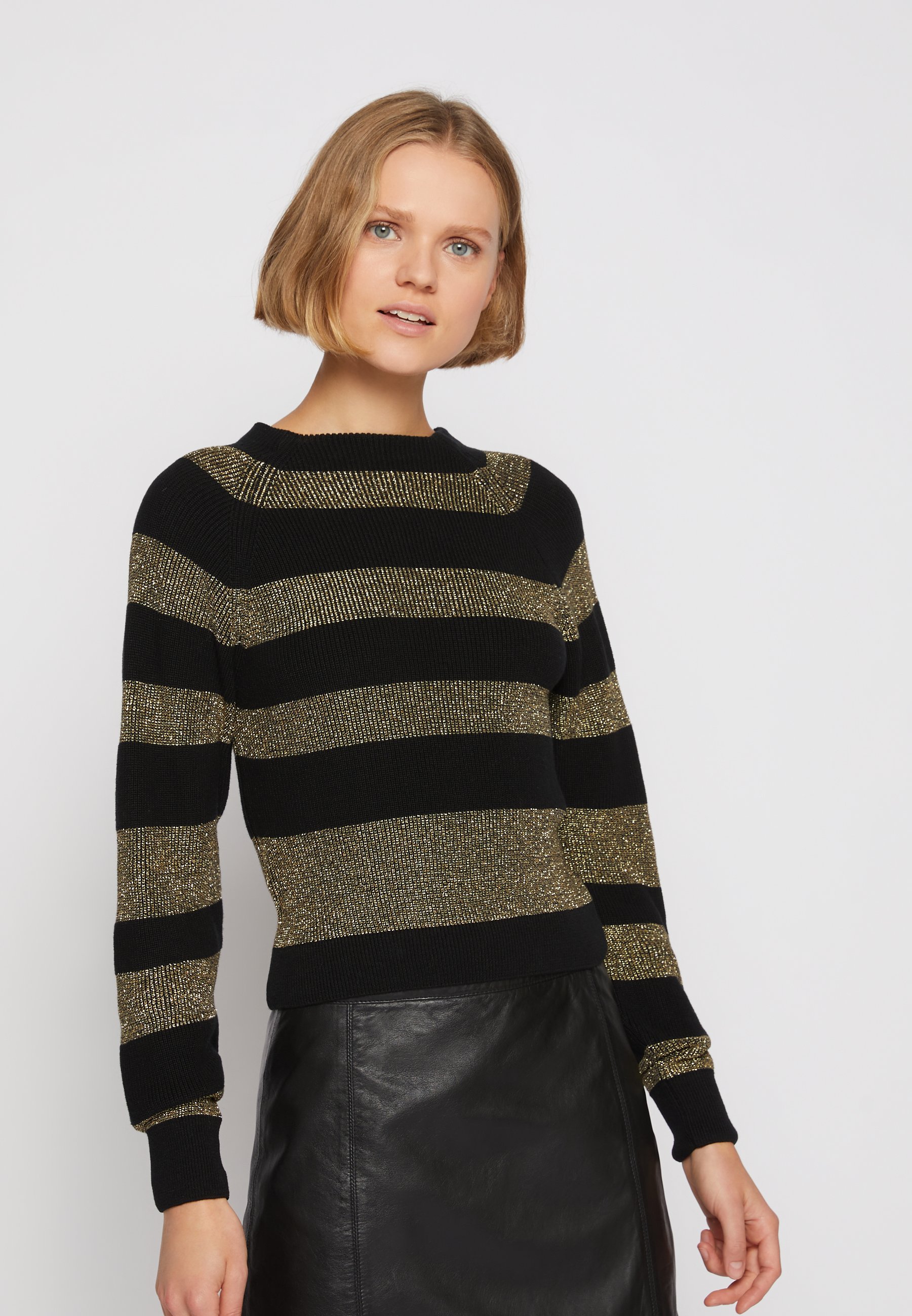 Jerséis de punto de mujer | Online en Zalando