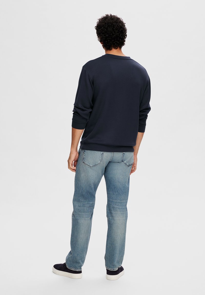 Sudadera Hombre Cremallera Sin Capucha Chaqueta De Sudadera