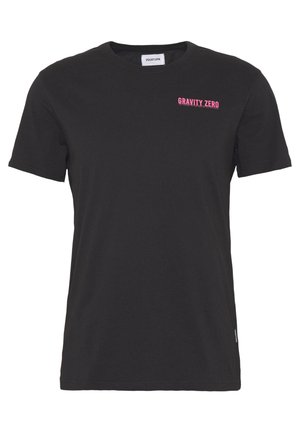 T-shirt z nadrukiem