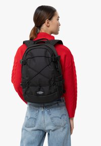 Eastpak GERYS S - Mochila - cs mono black