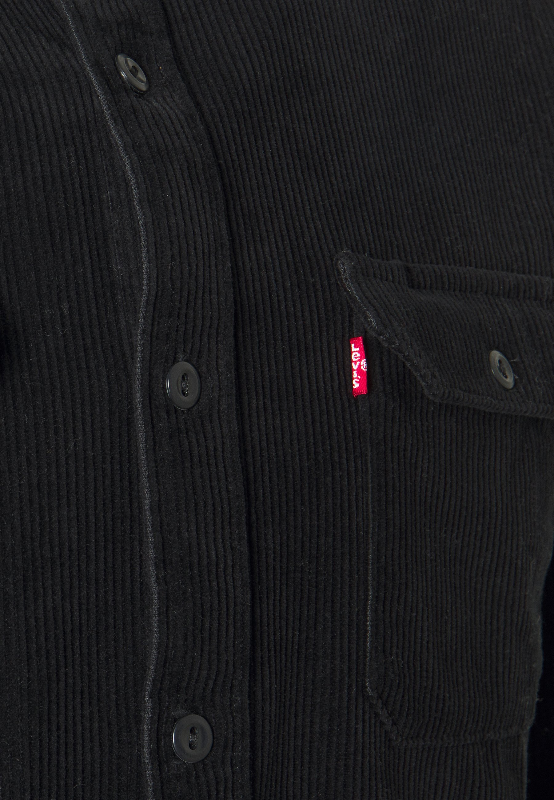 Levi's® JACKSON WORKER UNISEX - Shirt 