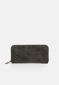 Selected, black idol