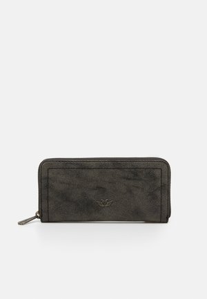 Geldbörse - black idol