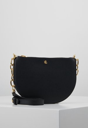 Bandolera - black