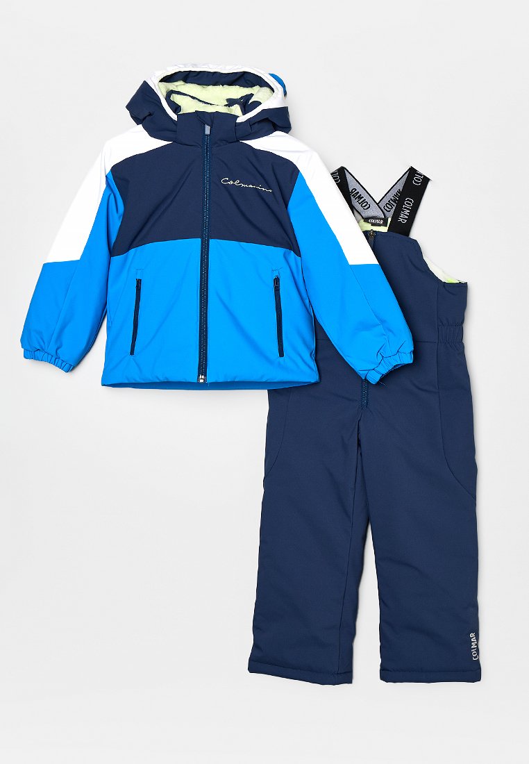 Colmar Skipak meerkleurig Colmar Skipak meerkleurig