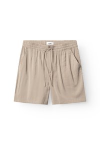 Unselected, sand greige