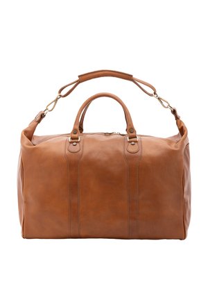 Borsa da viaggio - honey