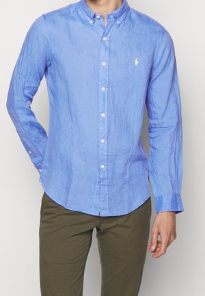 Hemd - light blue