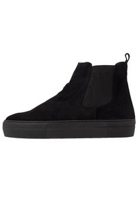 Shepherd AMBER - Nilkkurit - black