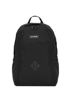 ESSENTIALS LAPTOPFACH - Zaino - black