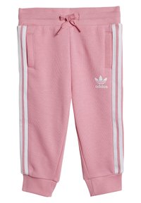 adidas Originals CREW SET - Trening - bliss pink