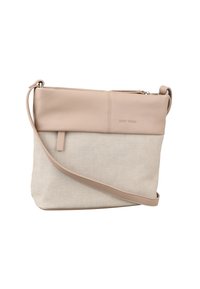 Gerry Weber KEEP IN MIND SHOULDER  - Borsa a tracolla - beige