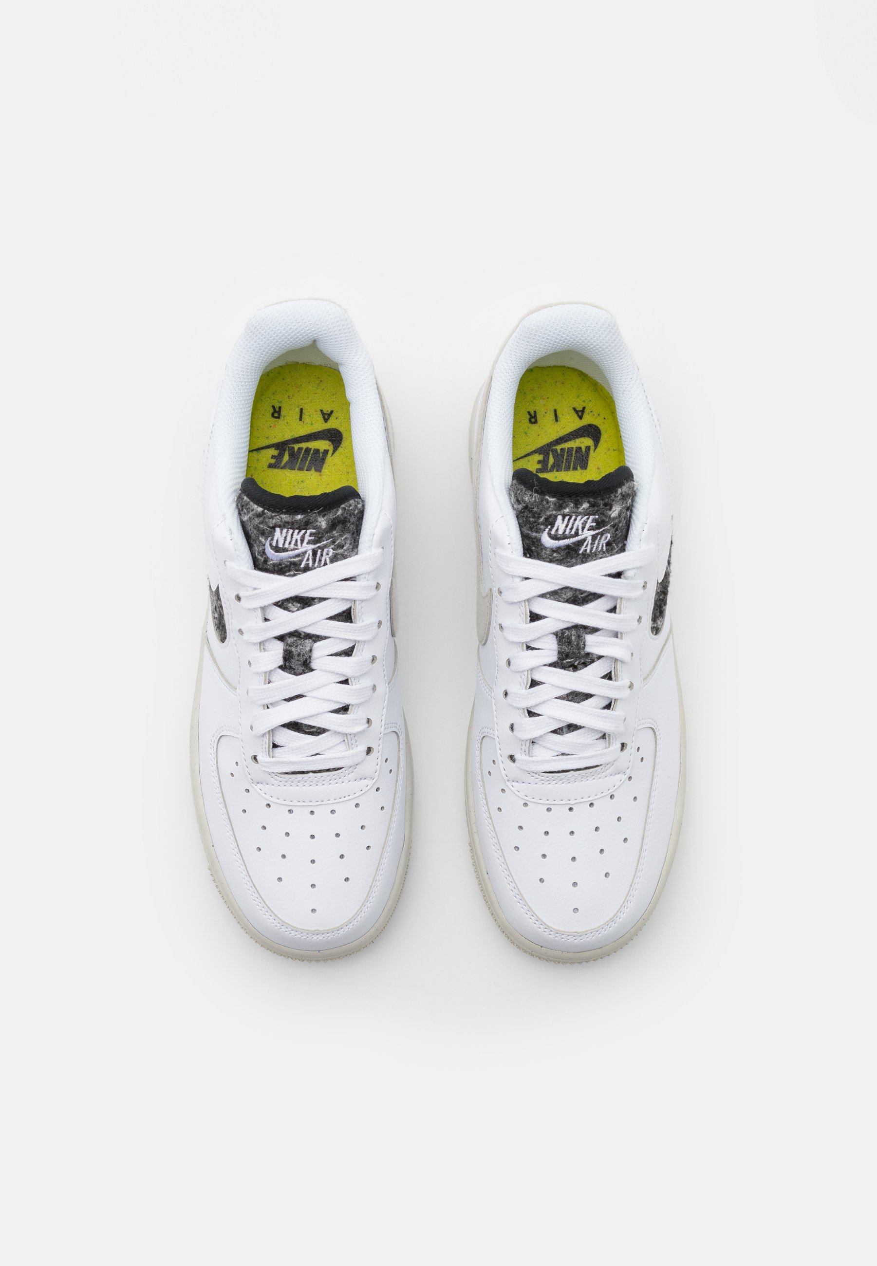 nike force 1 maat 25