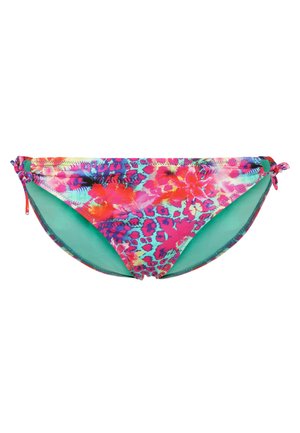 LORENA  - Bikini bottoms - neo leo
