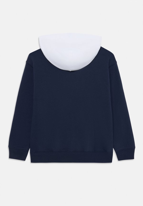 LOGO COLOR BLOCK BOYS - Hoodie2