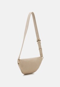 LIU JO BUMBAG - Jostas soma - taupe