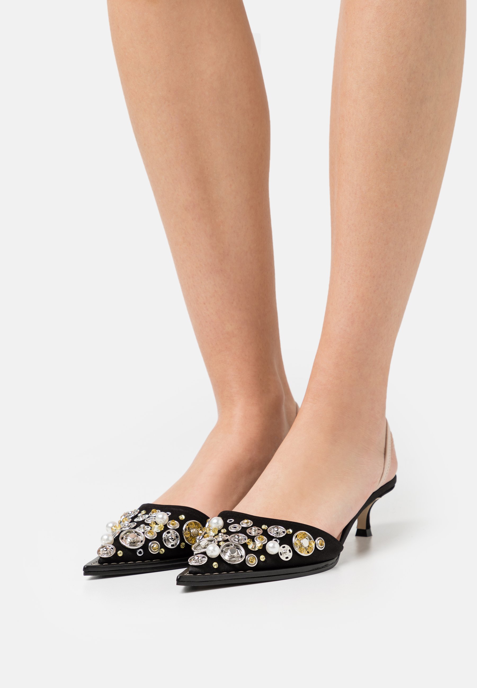 slingback pumps zalando