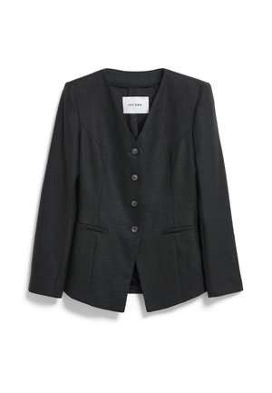 JUNIPER - Blazer - black
