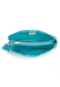Kipling CREATIVITY L - Wallet - deepest aqua