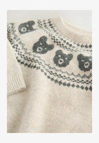 Unausgewählt, neutral bear