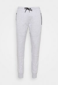 Sweatbroek van Jack & Jones gemaakt van 100% katoen