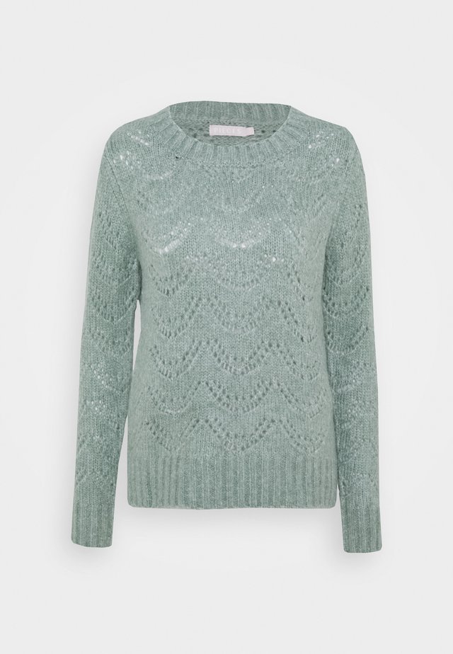 NOOS - Jumper - jadeite