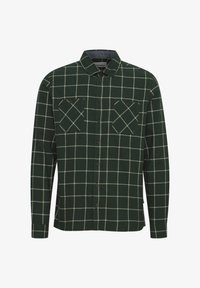 Valitud, deep forest