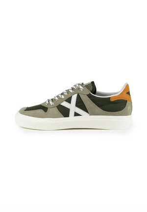PRIME - Trainers - khaki