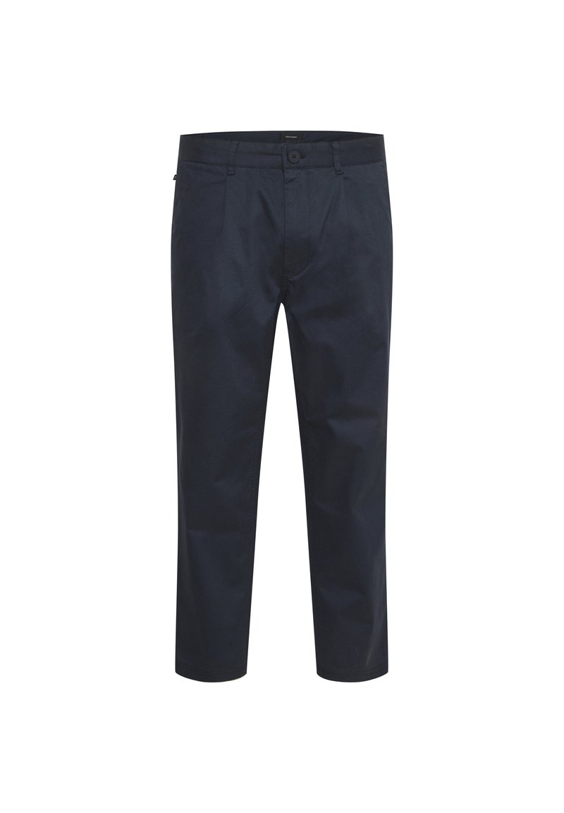 Matinique Chino donkerblauw