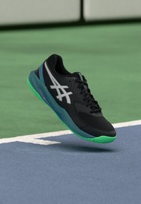 Unausgewählt, black/vital green