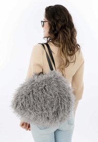 SURI FREY KEELY - Rankinė - grey