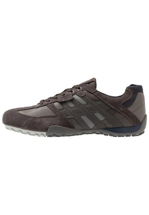 Sneakers laag - brown