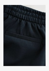 Selected, navy
