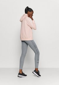 Under Armour FAVORITE LEGGINGS - Leggings - dark grey