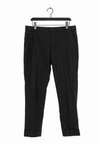 Mango - Chino - black Image miniature 1