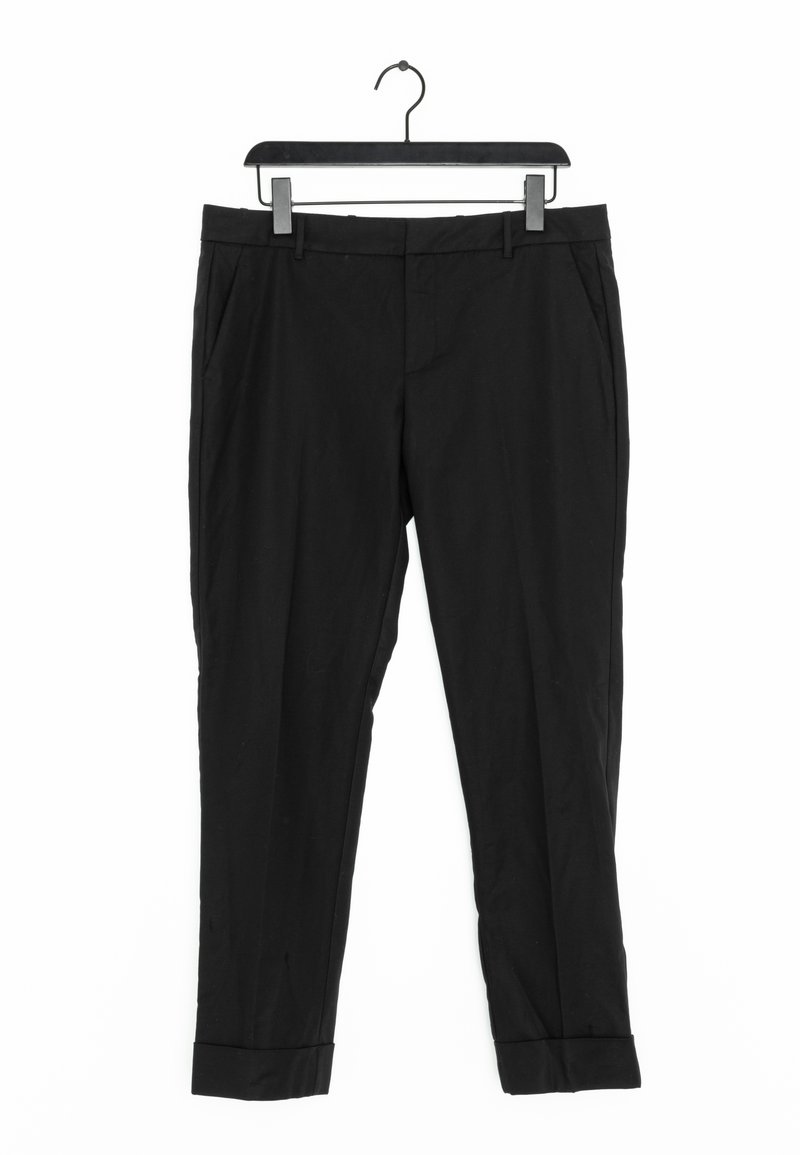 Mango - Chino - black, Agrandir